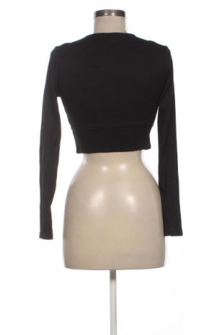 Női blúz H&M Divided, Méret M, Szín Fekete, Ár 1 549 Ft