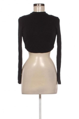 Damen Shirt H&M Divided, Größe S, Farbe Schwarz, Preis € 4,99