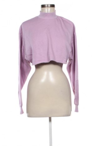 Bluzka damska H&M Divided, Rozmiar XS, Kolor Fioletowy, Cena 51,99 zł