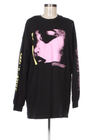 Дамска блуза H&M Divided, Размер M, Цвят Многоцветен, Цена 10,22 €