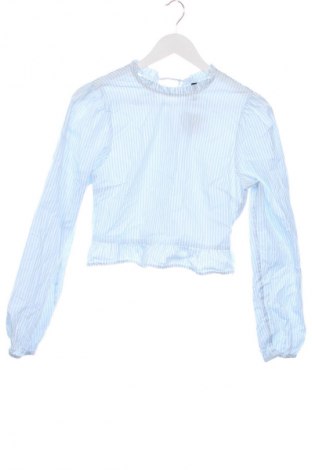 Γυναικεία μπλούζα H&M Divided, Μέγεθος S, Χρώμα Πολύχρωμο, Τιμή 17,96 €