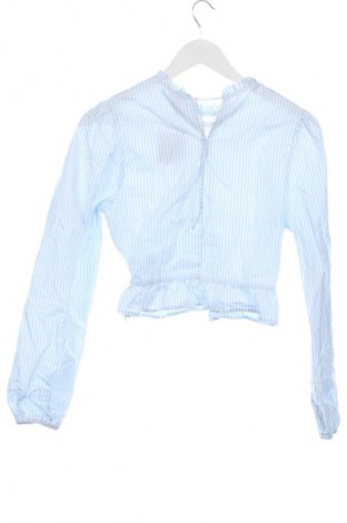 Γυναικεία μπλούζα H&M Divided, Μέγεθος S, Χρώμα Πολύχρωμο, Τιμή 17,96 €