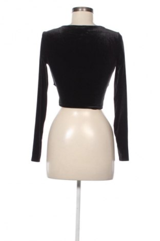 Bluză de femei H&M Divided, Mărime S, Culoare Negru, Preț 20,99 Lei