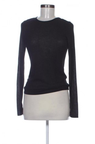 Γυναικεία μπλούζα H&M Divided, Μέγεθος M, Χρώμα Μαύρο, Τιμή 10,00 €