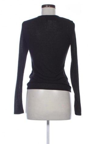 Γυναικεία μπλούζα H&M Divided, Μέγεθος M, Χρώμα Μαύρο, Τιμή 10,00 €