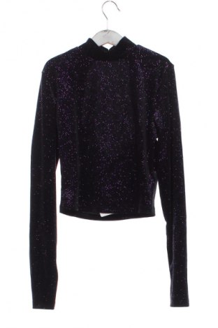 Дамска блуза H&M Divided, Размер S, Цвят Многоцветен, Цена 3,57 €