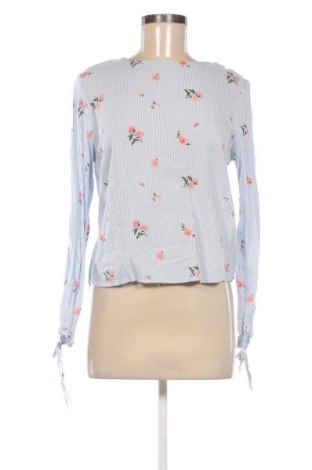 Дамска блуза H&M Divided, Размер M, Цвят Многоцветен, Цена 9,78 €