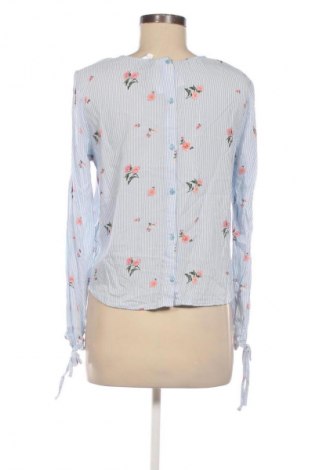 Дамска блуза H&M Divided, Размер M, Цвят Многоцветен, Цена 9,78 €