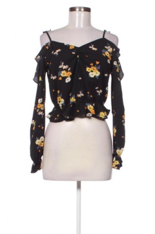 Dámská halenka H&M Divided, Velikost M, Barva Vícebarevné, Cena  283,00 Kč