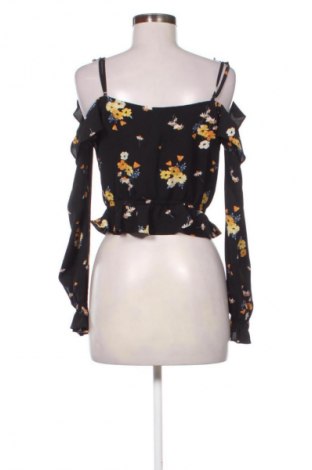 Dámská halenka H&M Divided, Velikost M, Barva Vícebarevné, Cena  283,00 Kč