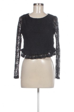 Női blúz H&M Divided, Méret M, Szín Fekete, Ár 4 042 Ft