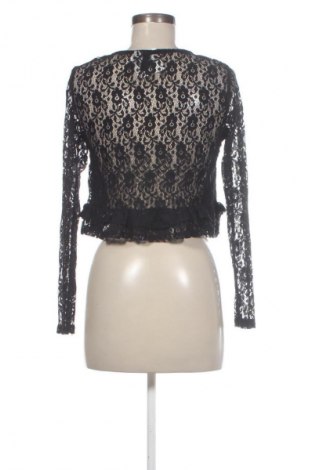 Női blúz H&M Divided, Méret M, Szín Fekete, Ár 4 042 Ft