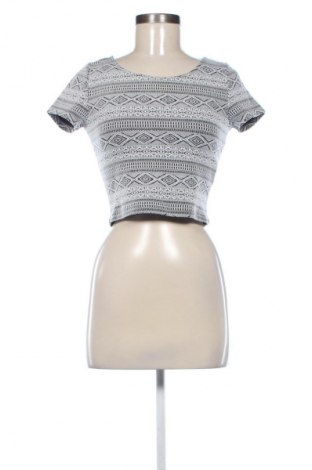 Damen Shirt H&M Divided, Größe S, Farbe Mehrfarbig, Preis € 10,00