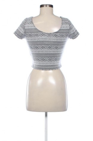 Damen Shirt H&M Divided, Größe S, Farbe Mehrfarbig, Preis € 10,00