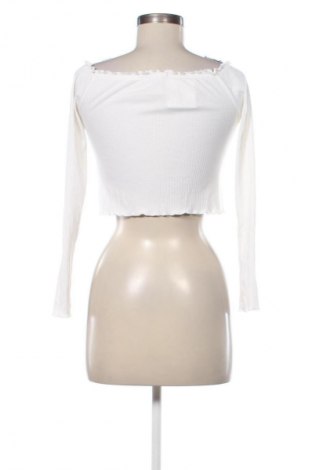 Dámská halenka H&M Divided, Velikost M, Barva Krémová, Cena  283,00 Kč