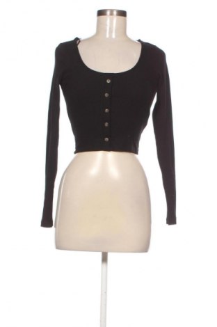 Dámská halenka H&M Divided, Velikost S, Barva Černá, Cena  283,00 Kč