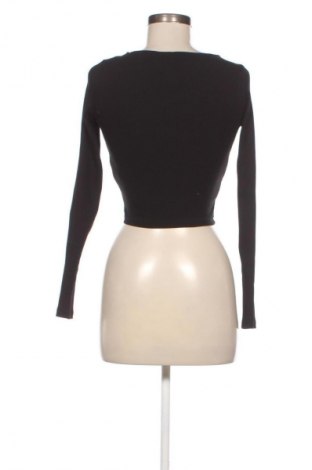 Dámská halenka H&M Divided, Velikost S, Barva Černá, Cena  283,00 Kč