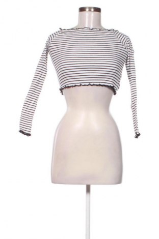 Dámska blúza H&M Divided, Veľkosť S, Farba Viacfarebná, Cena  4,95 €