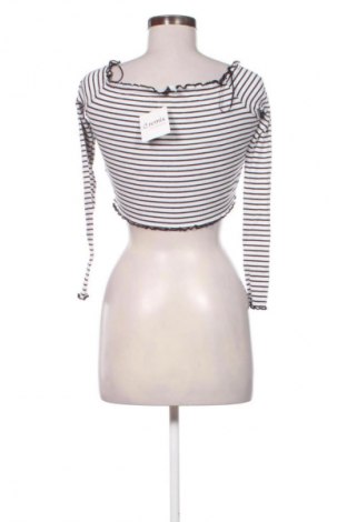 Dámska blúza H&M Divided, Veľkosť S, Farba Viacfarebná, Cena  4,95 €