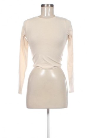 Dámská halenka H&M Divided, Velikost XS, Barva Krémová, Cena  275,00 Kč