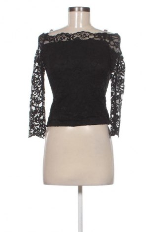 Női blúz H&M Divided, Méret S, Szín Fekete, Ár 1 799 Ft