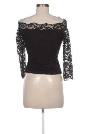 Női blúz H&M Divided, Méret S, Szín Fekete, Ár 1 799 Ft