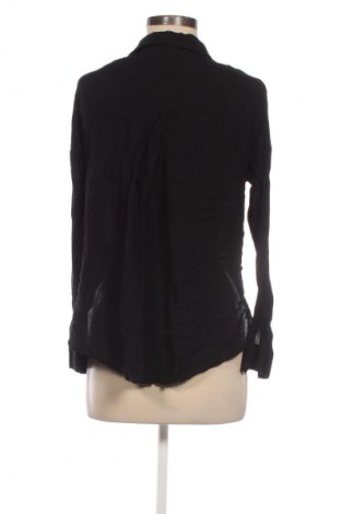 Dámská halenka H&M Divided, Velikost XXS, Barva Černá, Cena  227,00 Kč