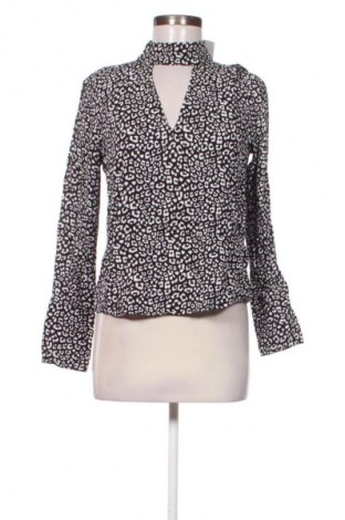 Bluzka damska H&M Divided, Rozmiar M, Kolor Kolorowy, Cena 16,99 zł