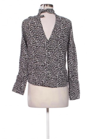 Bluzka damska H&M Divided, Rozmiar M, Kolor Kolorowy, Cena 16,99 zł