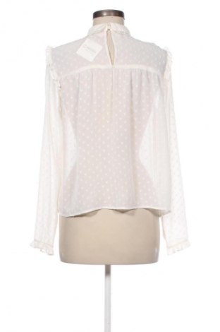 Női blúz H&M Divided, Méret M, Szín Fehér, Ár 4 132 Ft