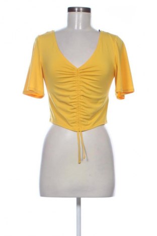 Dámská halenka H&M Divided, Velikost S, Barva Oranžová, Cena  283,00 Kč