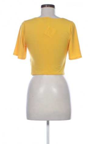 Dámská halenka H&M Divided, Velikost S, Barva Oranžová, Cena  283,00 Kč