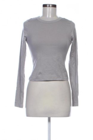 Dámská halenka H&M Divided, Velikost S, Barva Šedá, Cena  469,00 Kč