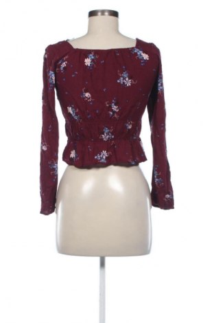 Γυναικεία μπλούζα H&M Divided, Μέγεθος S, Χρώμα Πολύχρωμο, Τιμή 9,78 €