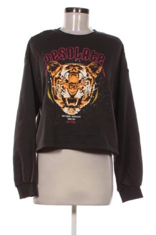 Dámská halenka H&M Divided, Velikost M, Barva Šedá, Cena  283,00 Kč