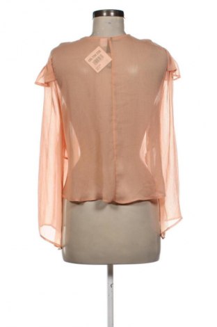 Dámská halenka H&M Divided, Velikost XS, Barva Oranžová, Cena  289,00 Kč