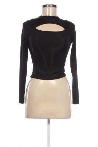 Dámská halenka H&M Divided, Velikost XS, Barva Černá, Cena  289,00 Kč