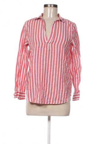 Дамска блуза H&M Divided, Размер M, Цвят Многоцветен, Цена 3,57 €