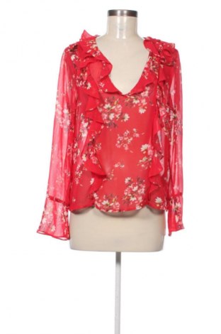 Γυναικεία μπλούζα H&M Divided, Μέγεθος L, Χρώμα Πολύχρωμο, Τιμή 3,99 €