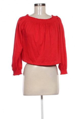 Dámská halenka H&M Divided, Velikost M, Barva Červená, Cena  289,00 Kč