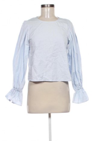 Дамска блуза H&M Divided, Размер XS, Цвят Многоцветен, Цена 10,22 €