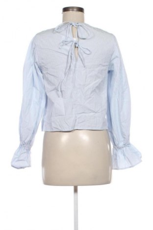 Дамска блуза H&M Divided, Размер XS, Цвят Многоцветен, Цена 10,22 €