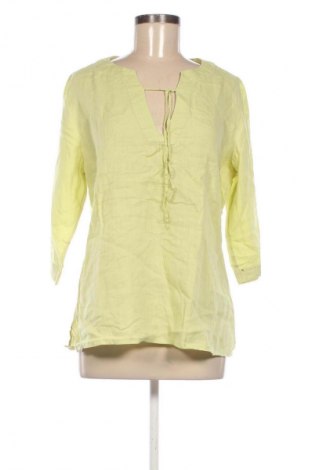 Dámska blúza H&M Divided, Veľkosť L, Farba Zelená, Cena  4,95 €