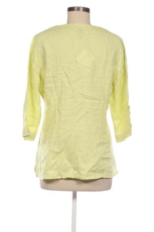 Dámska blúza H&M Divided, Veľkosť L, Farba Zelená, Cena  4,95 €