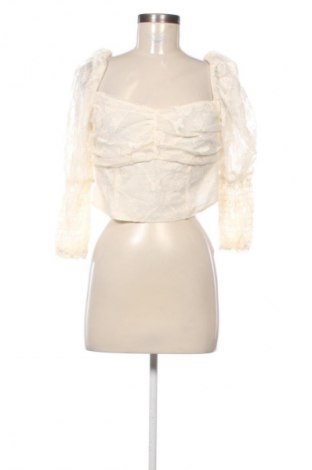 Γυναικεία μπλούζα H&M Divided, Μέγεθος XL, Χρώμα Πολύχρωμο, Τιμή 11,99 €