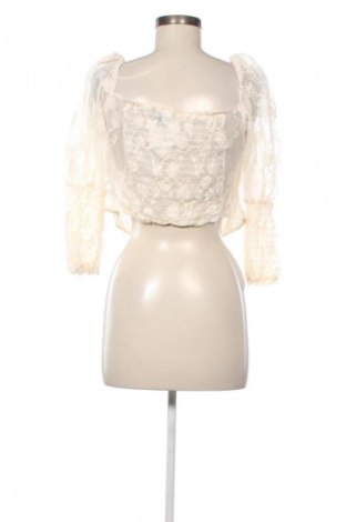 Γυναικεία μπλούζα H&M Divided, Μέγεθος XL, Χρώμα Πολύχρωμο, Τιμή 11,99 €