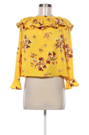 Γυναικεία μπλούζα H&M Divided, Μέγεθος M, Χρώμα Πολύχρωμο, Τιμή 3,99 €