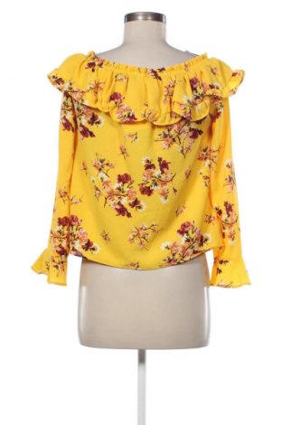 Γυναικεία μπλούζα H&M Divided, Μέγεθος M, Χρώμα Πολύχρωμο, Τιμή 3,99 €