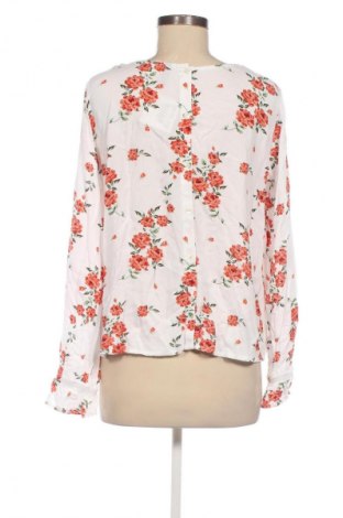 Дамска блуза H&M Divided, Размер S, Цвят Многоцветен, Цена 3,57 €