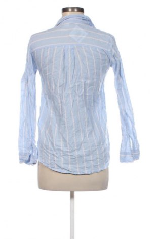 Дамска блуза H&M Divided, Размер XXS, Цвят Многоцветен, Цена 10,22 €